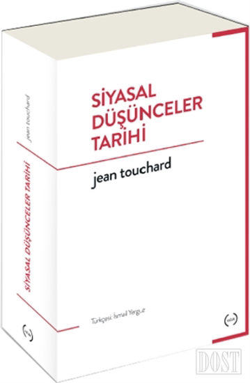 Siyasal Düşünceler Tarihi